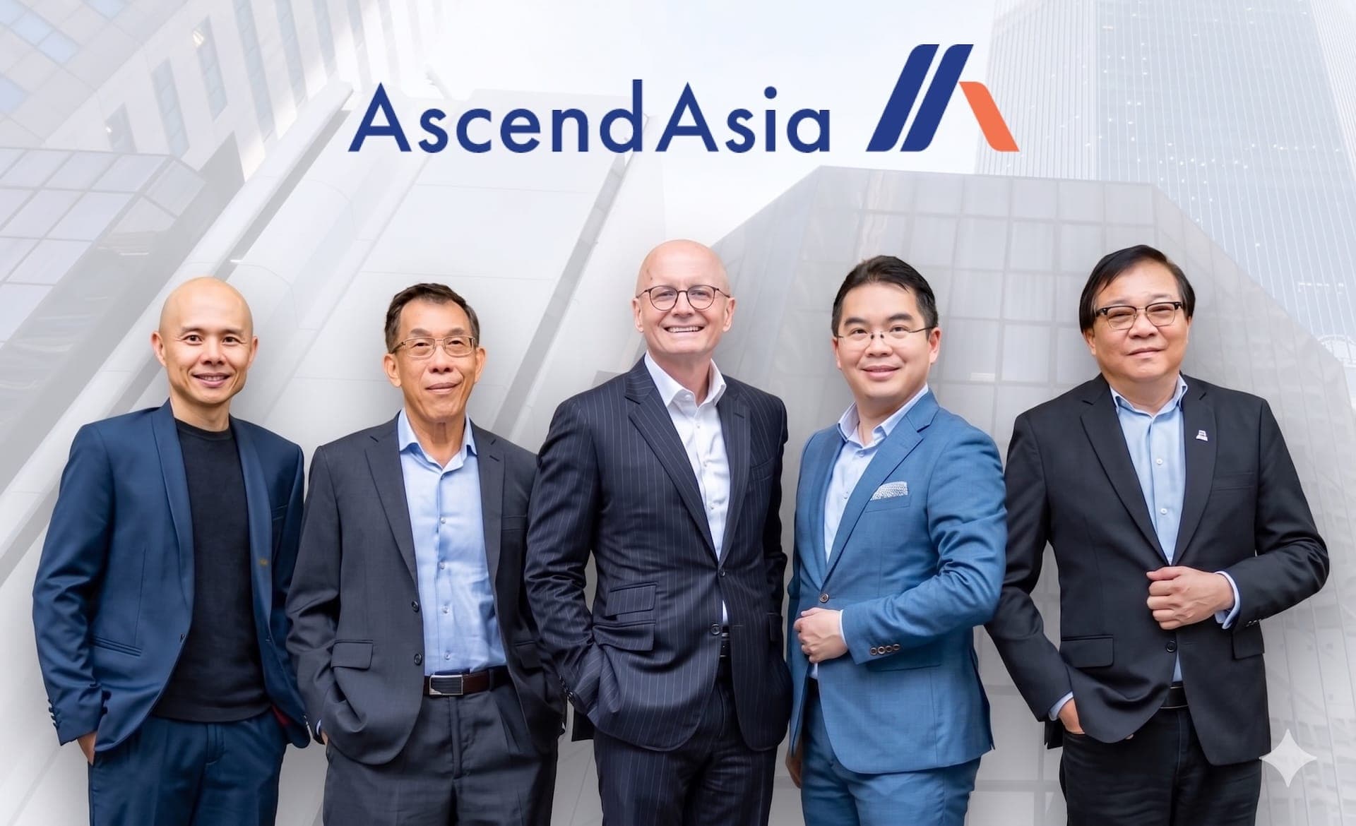 PromiseLand, Infinity, and SG Alliance join finexis advisory in Ascend Asia's open-architecture FA model in SG