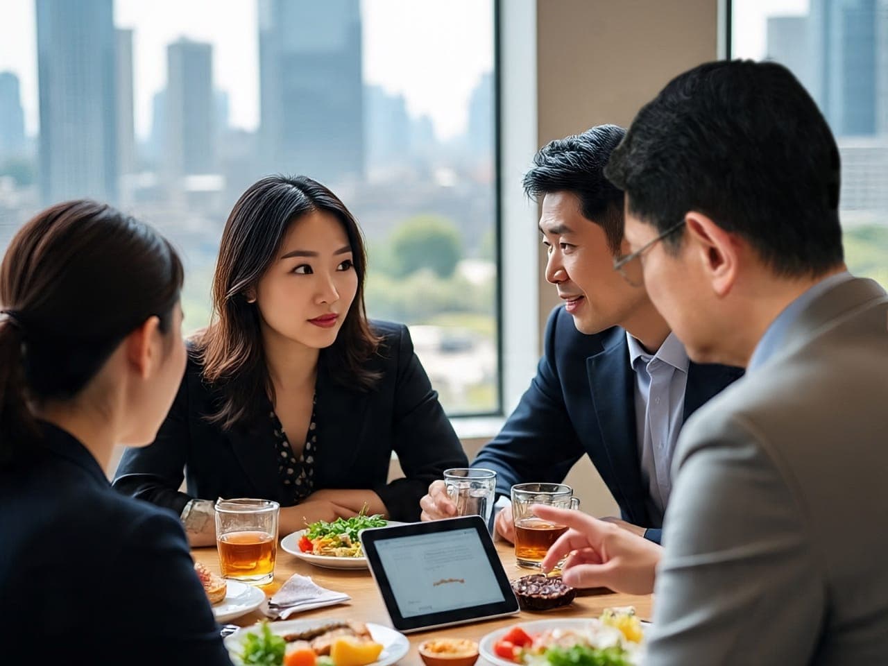 From Uncertainty to Independence: Why Investment Advisory could be the most Resilient Career Move