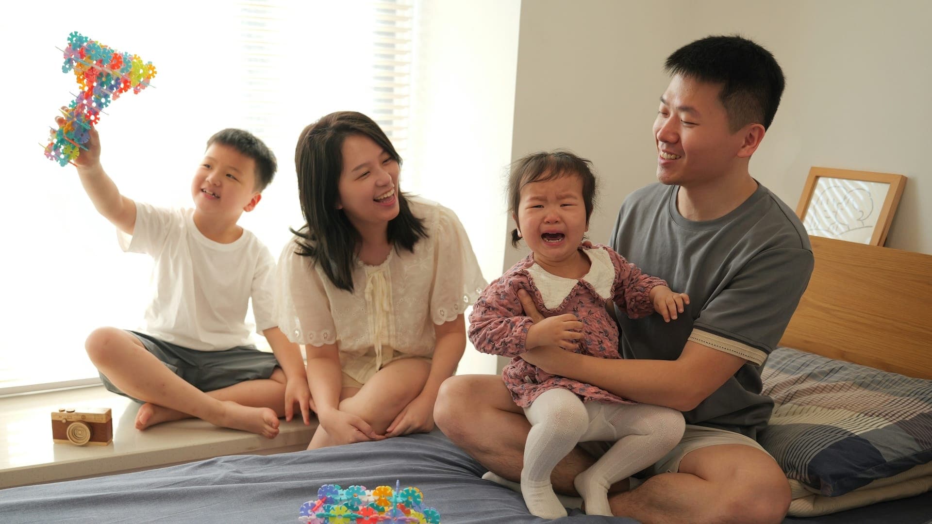 The Overlooked Career Singapore Mums Are Missing: Why Financial Consulting is a Perfect Fit